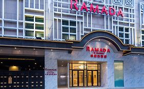 Ramada Hong Kong Grand View